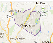 Chappaqua Tank Removal